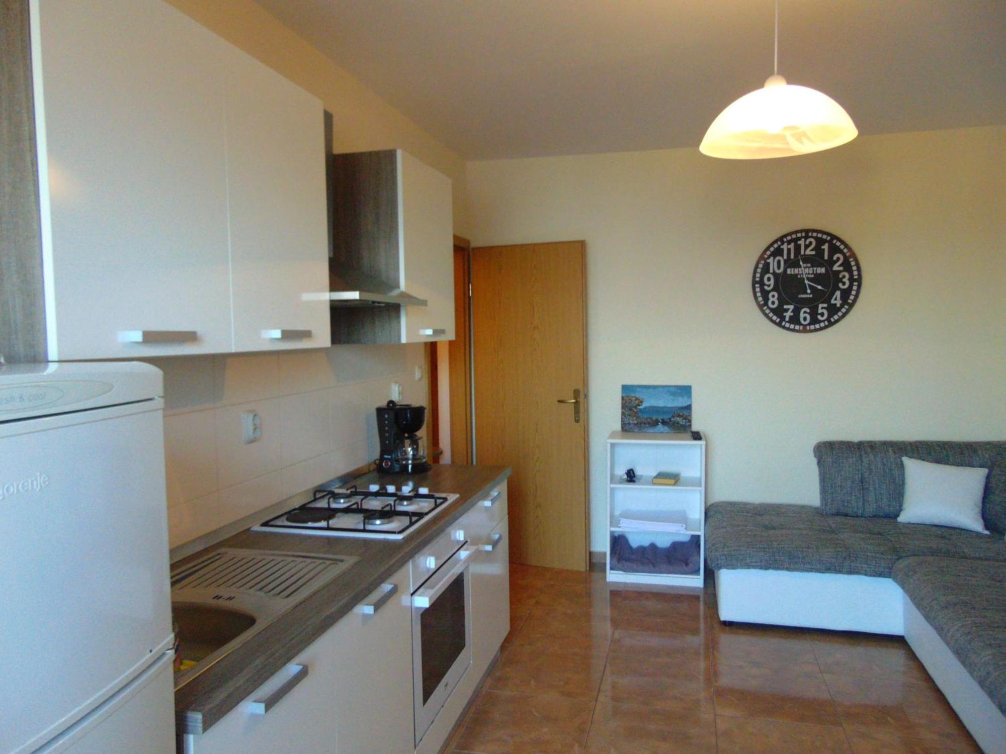 Guest House Jelsa Елса Номер фото