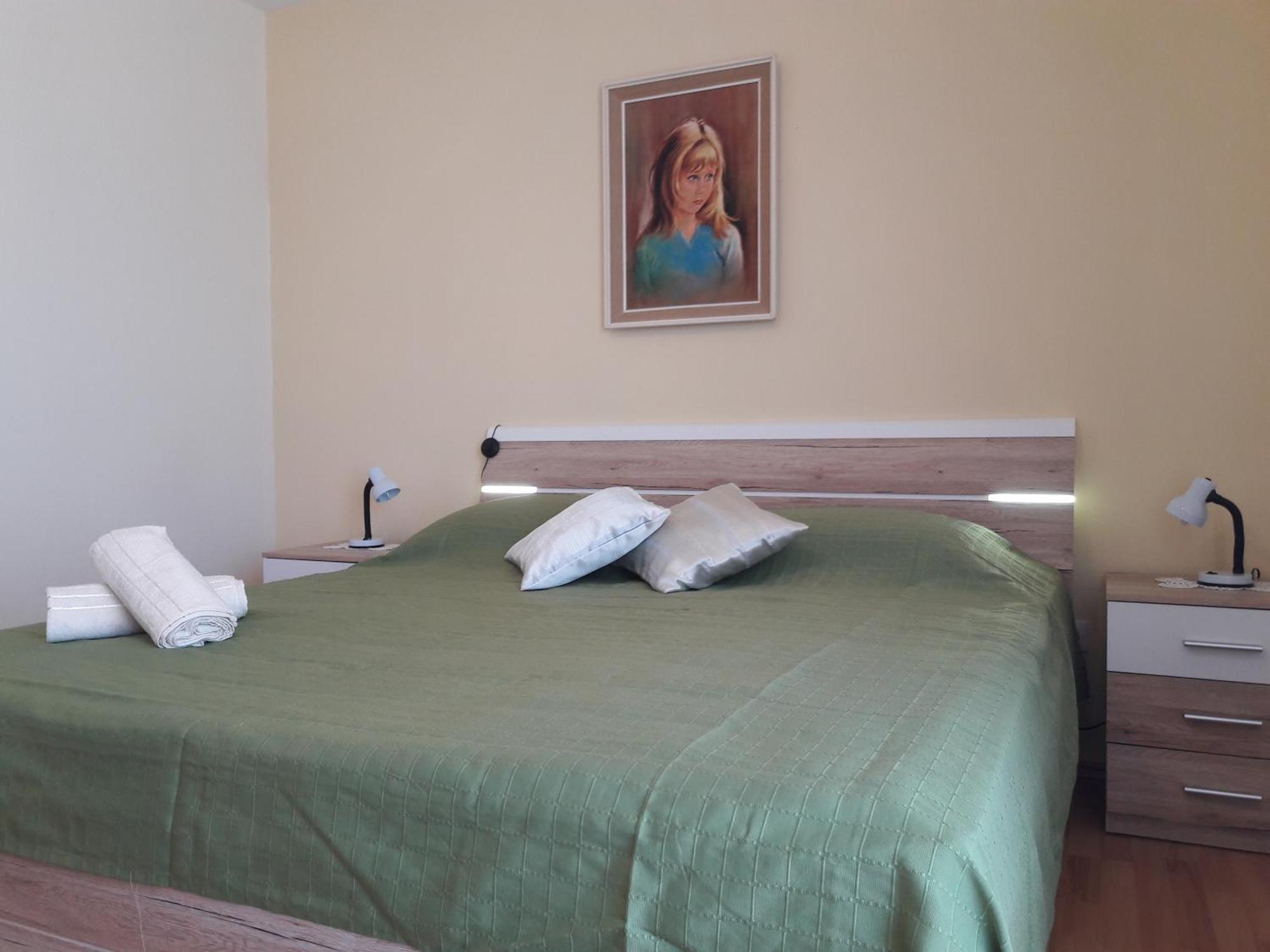 Guest House Jelsa Елса Номер фото