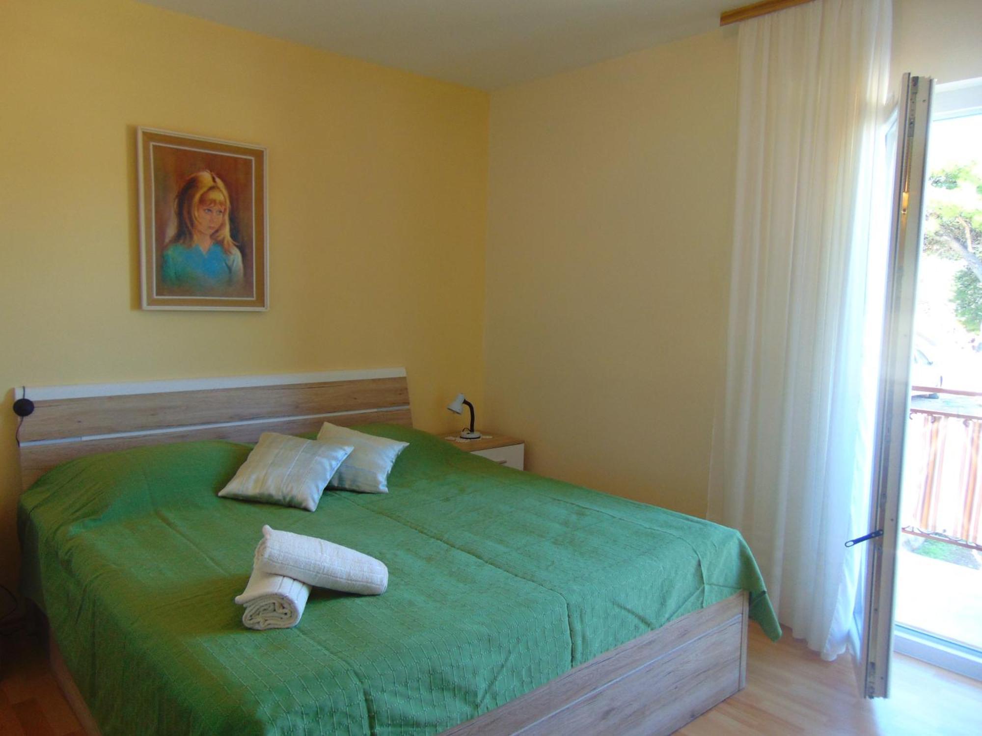 Guest House Jelsa Елса Номер фото