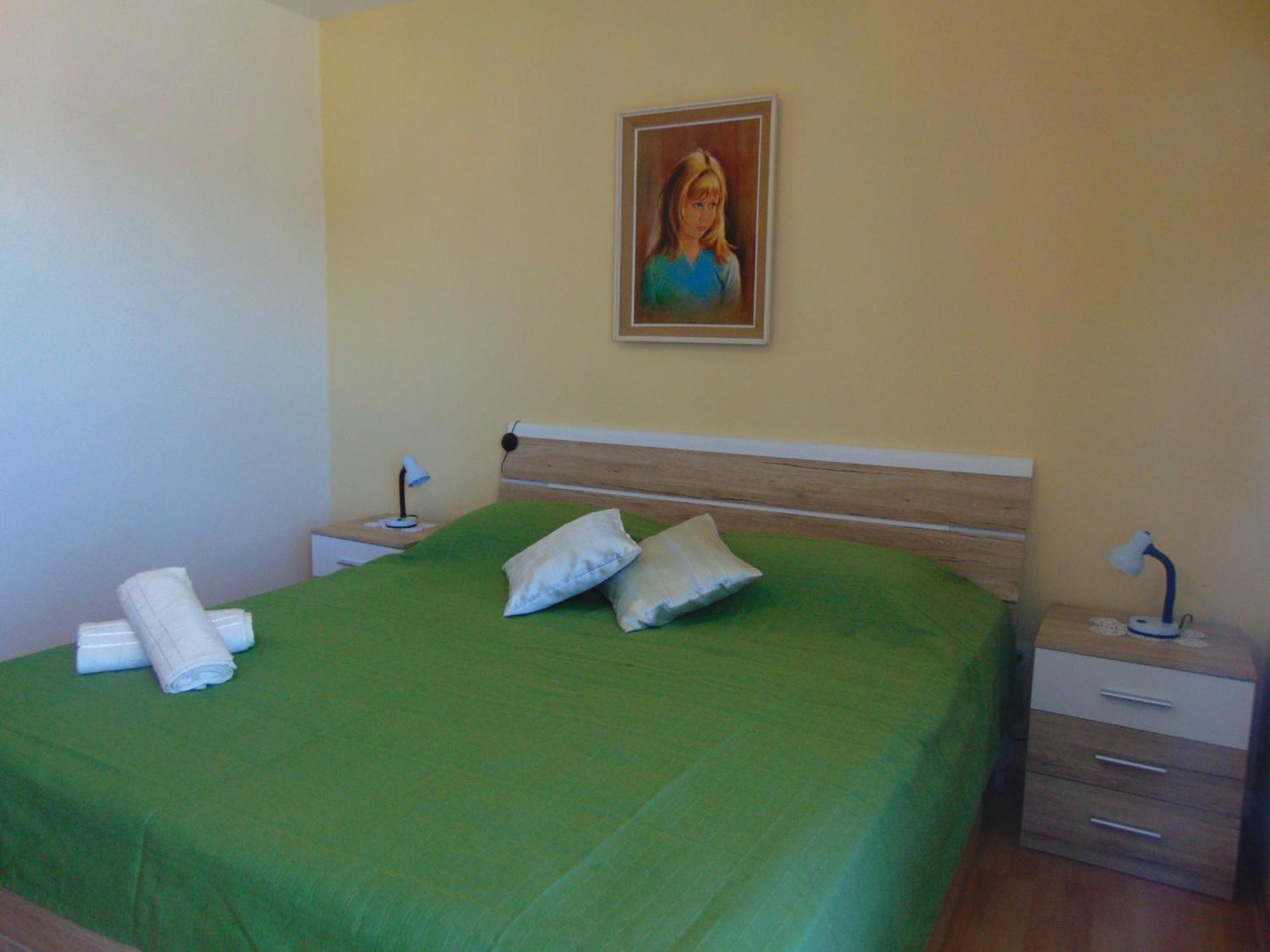 Guest House Jelsa Елса Номер фото