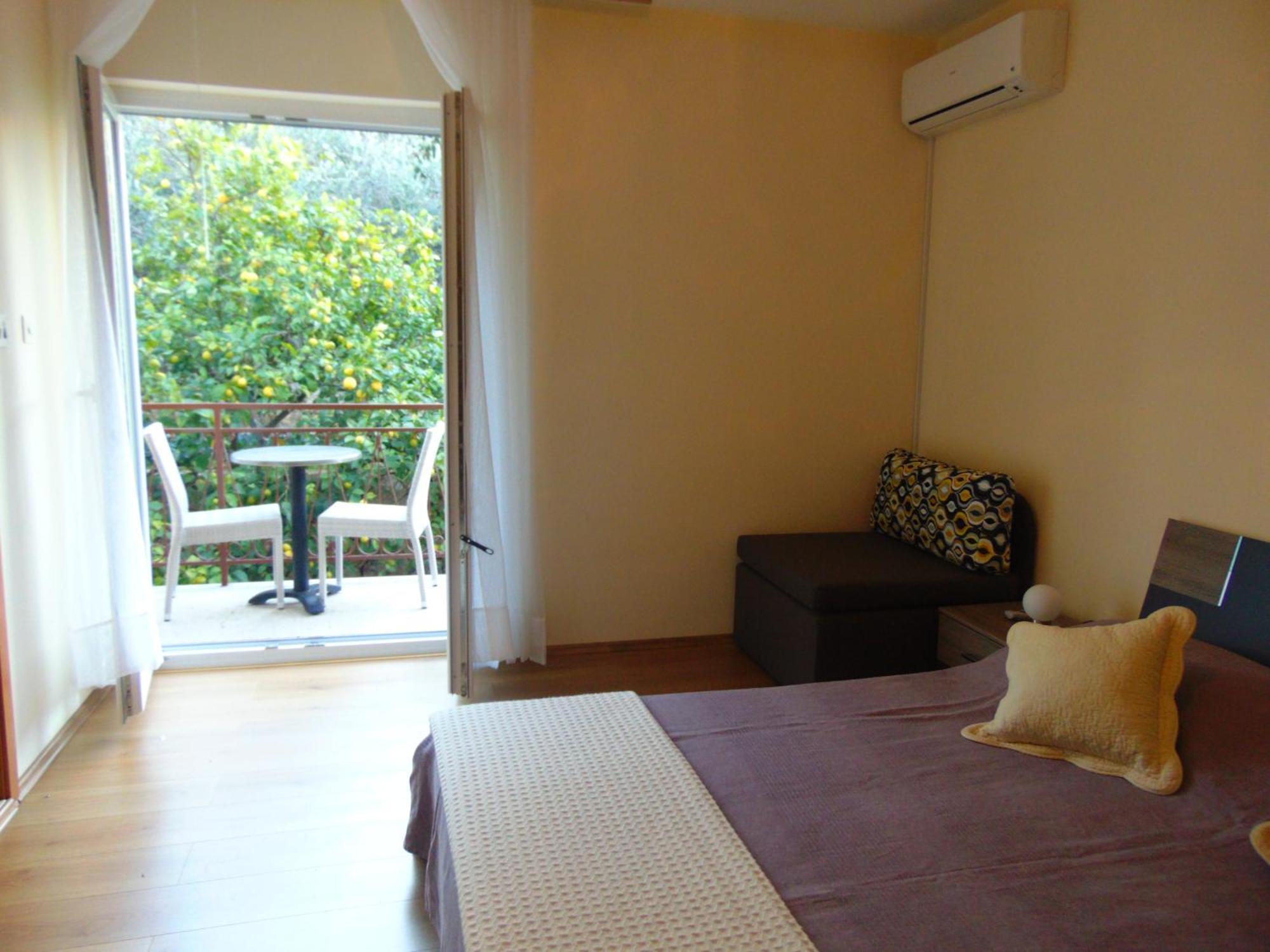 Guest House Jelsa Елса Номер фото